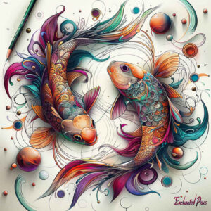 spiritual-journey-symbol-repetition-for-ankle – tattoo design ideas free ai generated – Gallery: zodiac-signs-inkby-ai
