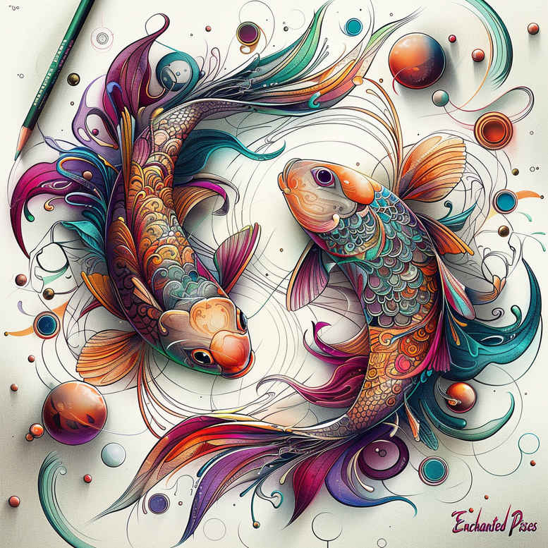 spiritual-journey-symbol-repetition-for-ankle – tattoo design ideas free ai generated – Gallery: zodiac-signs-inkby-ai