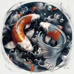 astrological-motif-meditative-art-for-biceps – tattoo design ideas free ai generated – Gallery: zodiac-signs-inkby-ai