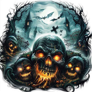 energy-tattoo-silence-for-shoulder-blade – tattoo design ideas free ai generated – Gallery: zombies-inkby-ai