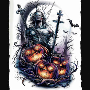 power-motif-tattoo-gloomy-for-lower-back – tattoo design ideas free ai generated – Gallery: zombies-inkby-ai