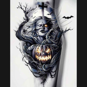 zombies tattoo design ideas classic motifs undead art embodying perseverance