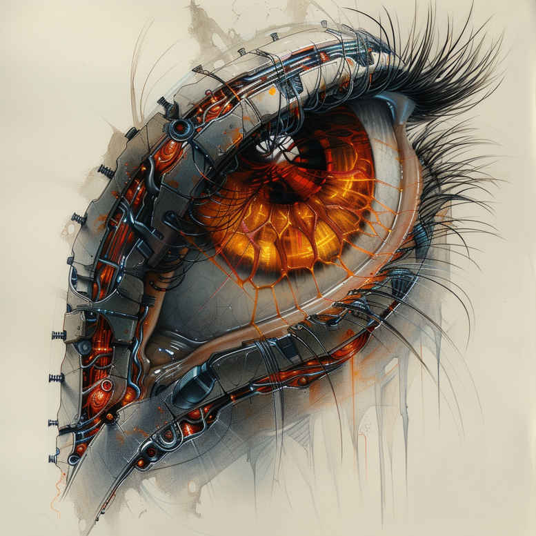 biomechanics tattoo design ideas layered fill dynamic curves for heel