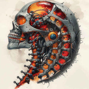 biomechanics-tattoo-designs-ideas-ai-generated--cams-bold-highlights-for-upper-thigh
