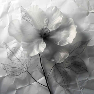 floral-accents – tattoo design ideas free ai generated – concise – for-wrist-side – Gallery: delicate-flowers-inkby-ai