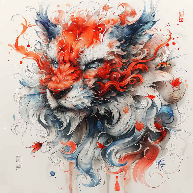 dragons tattoo design ideas illustrative style wings symbolising strength