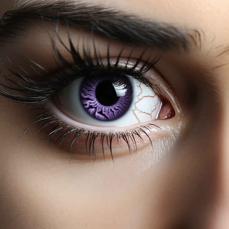 eye-and-shadow – tattoo design ideas free ai generated – surrealism-dreamscape – for-shoulder-blade – Gallery: eyes-inkby-ai