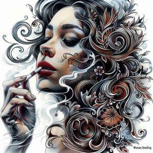 face-with-light – tattoo design ideas free ai generated – photo-like-tattoo – for-foot – Gallery: faces-inkby-ai