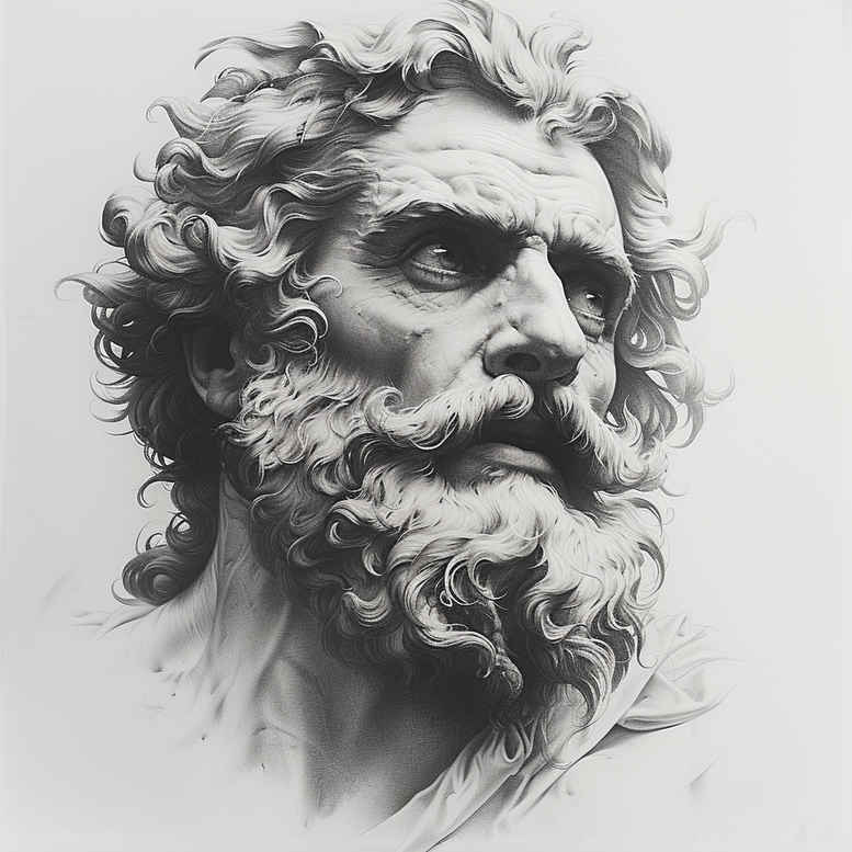 faces tattoo design ideas ethereal detailed eyes for upper chest
