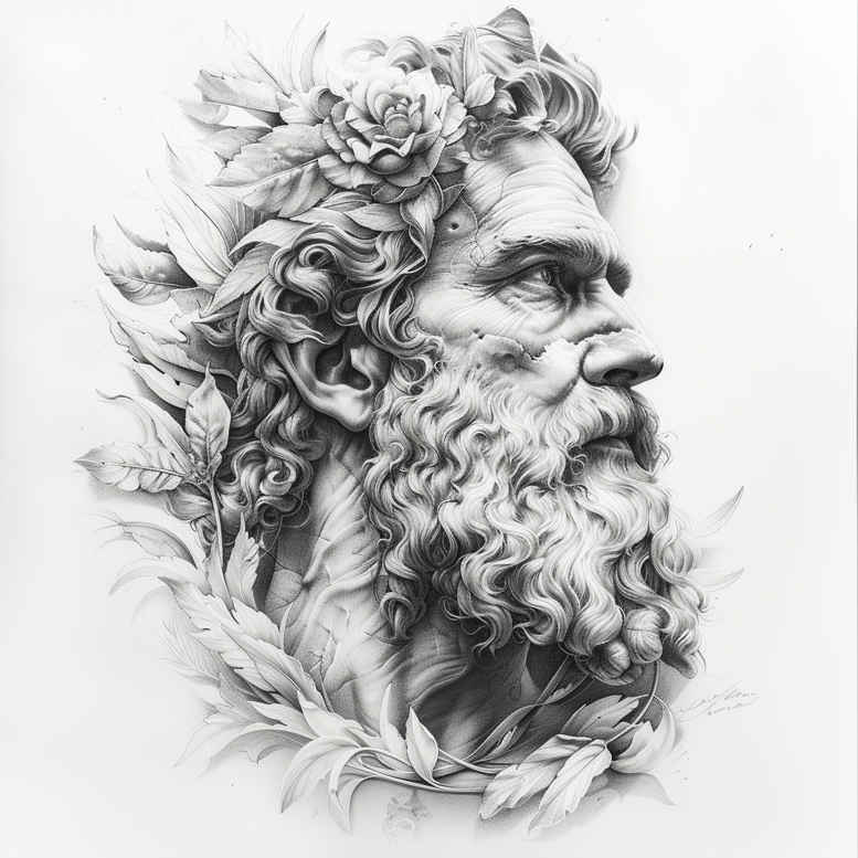 faces tattoo design ideas ink realism haunting for toe