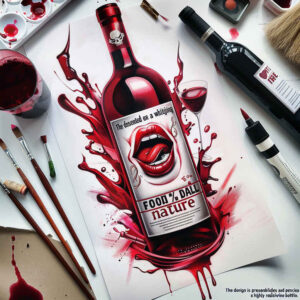 Inne mroczne - Free tattoo design ideas ai genereted - inkby.ai