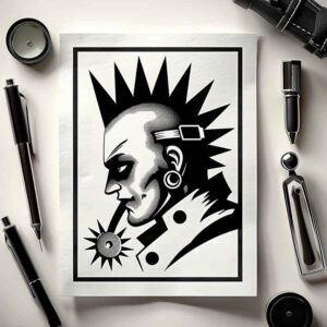 airy – tattoo design ideas free ai generated – orderly – for-scapula – Gallery: minimalistic-inkby-ai