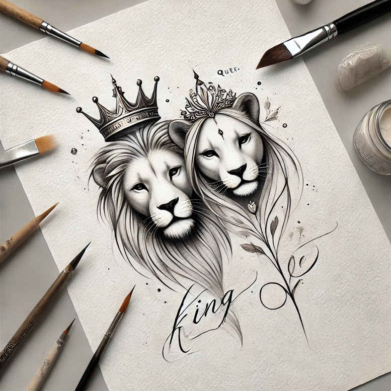 essential – tattoo design ideas free ai generated – mandala-tattoo – for-ribs – Gallery: minimalistic-inkby-ai