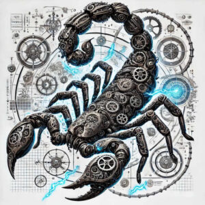 animals-with-3d-effects – tattoo design ideas free ai generated – realism-skin-realism – for-ribs – Gallery: other-animals-inkby-ai