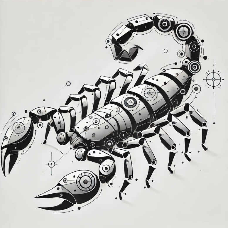 other-animals tattoo design ideas Surrealism blurred boundaries symbolic animals represents resilience