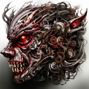 dark-symbol-tattoo – tattoo design ideas free ai generated – neotraditional-ornamental – for-back-shoulder – Gallery: other-dark-inkby-ai
