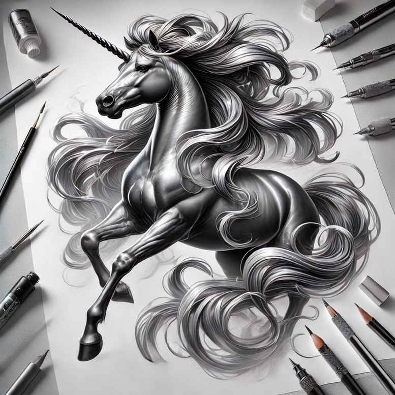 fantasy-element-tattoo-neotraditional-clear-lines-for-palm – tattoo design ideas free ai generated – Gallery: other-fantastic-inkby-ai