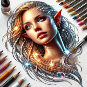 other-fantastic tattoo design ideas classic motifs magical elements symbolising determination
