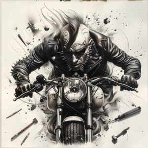diy-projects – tattoo design ideas free ai generated – realism-dynamic-shadows – for-forearm – Gallery: other-hobby-inkby-ai