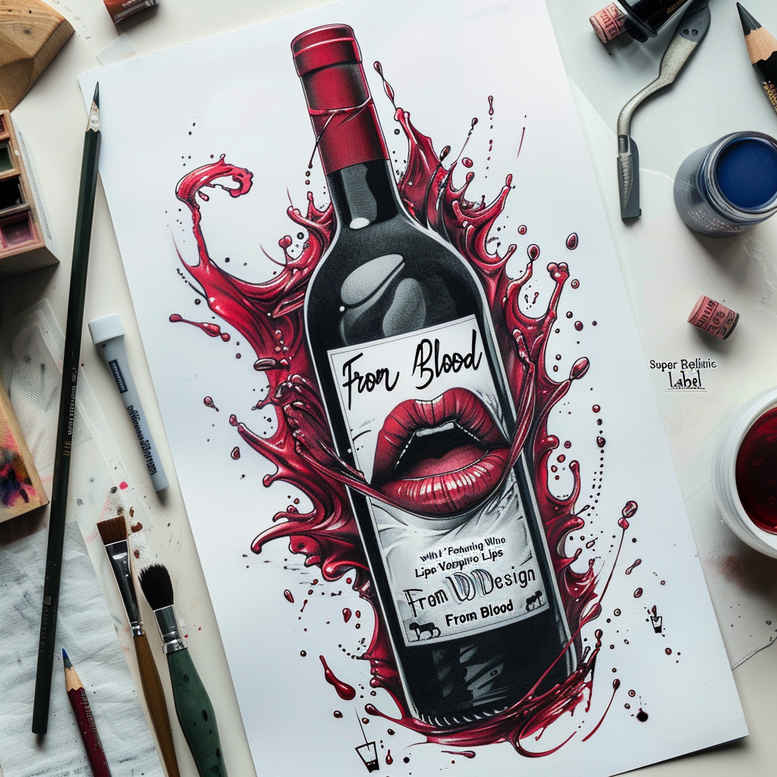 passion-hobby – tattoo design ideas free ai generated – neotraditional-contrasting-colors – for-lower-arm – Gallery: other-hobby-inkby-ai