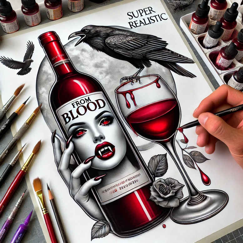 other-hobby tattoo design ideas dynamic composition diverse for upper back