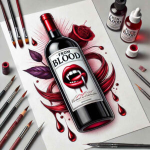 other-hobby tattoo design ideas solid blacks personal story for shin