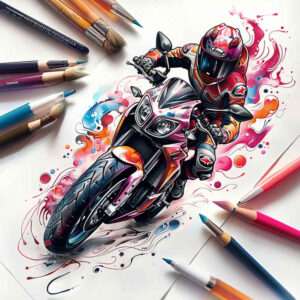 other-hobby tattoo design ideas matte-finish personal story represents courage