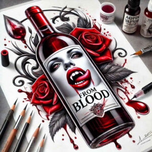 technical-hobby-for-men – tattoo design ideas free ai generated – realism-soft-transitions – for-behind-ear – Gallery: other-hobby-inkby-ai