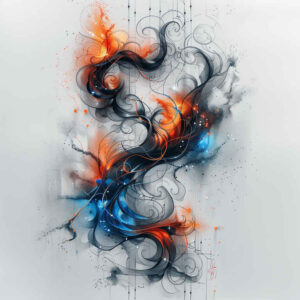 clear-edge – tattoo design ideas free ai generated – surrealism-illusionary – for-toe – Gallery: other-other-inkby-ai