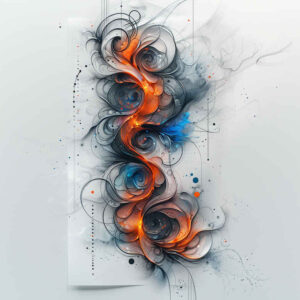 diminutive – tattoo design ideas free ai generated – realism-naturalistic – for-heel – Gallery: other-other-inkby-ai