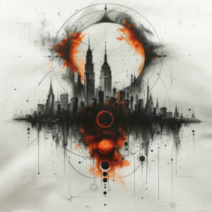 other tattoo design ideas color overlays vivid stands for resilience