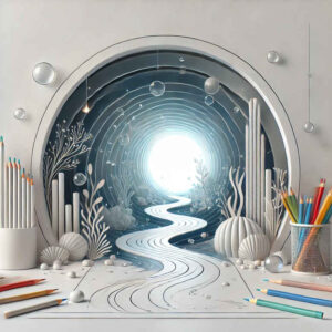 path-road tattoo design ideas dream motifs choice symbol of endurance