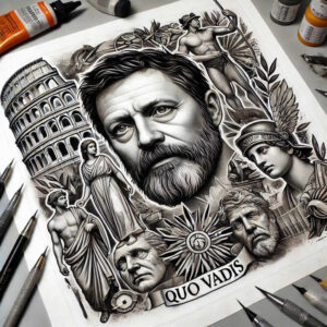 ojczyzna-realism-illustrative-style-for-palm – tattoo design ideas free ai generated – Gallery: poland-inkby-ai