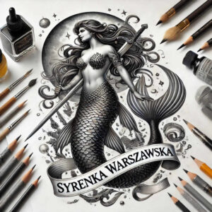 patriotyczna-odwaga-realism-real-life-shading-for-back – tattoo design ideas free ai generated – Gallery: poland-inkby-ai