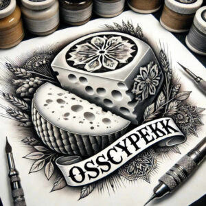patriotyczna-sila-realism-illustrative-style-for-elbow – tattoo design ideas free ai generated – Gallery: poland-inkby-ai