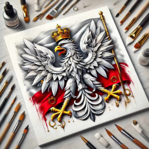 symbol-wolnosci-neotraditional-detailed-linework-for-lower-chest – tattoo design ideas free ai generated – Gallery: poland-inkby-ai