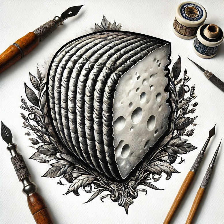 barwy-narodowe-neotraditional-dynamic-composition-for-side – tattoo design ideas free ai generated – Gallery: poland-inkby-ai