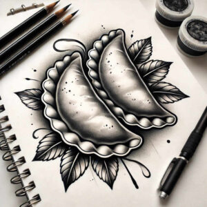 polska-duma-realism-realistic-proportions-for-wrist-side – tattoo design ideas free ai generated – Gallery: poland-inkby-ai