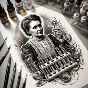 poland tattoo design ideas Realism visual accuracy macro for upper arm