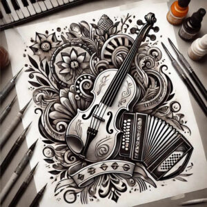 poland tattoo design ideas classic motifs metallic represents strength