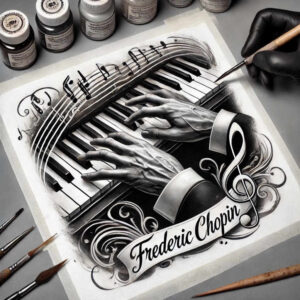 poland tattoo design ideas surreal minimal for upper back