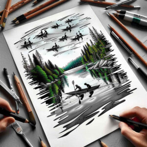 competition – tattoo design ideas free ai generated – neotraditional-enhanced-shading – for-temple – Gallery: sport-inkby-ai