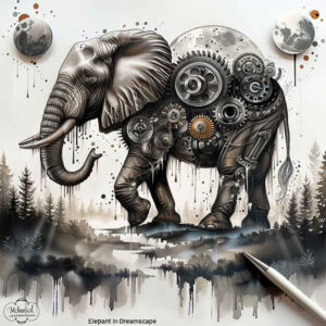 for-women – tattoo design ideas free ai generated – freaky – for-abdomen – Gallery: surrealistic-characters-inkby-ai