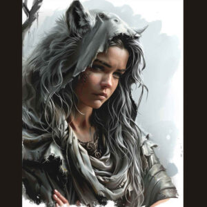 surrealistic-characters tattoo design ideas Realism illusion of depth imagined identity symbolising determination