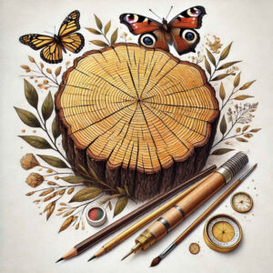tree-life-symbol-surrealism-hallucinatory-for-chest – tattoo design ideas free ai generated – Gallery: trees-inkby-ai