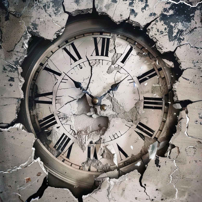 time-transformation-symbol-surrealism-chromatic-flux-for-scapula – tattoo design ideas free ai generated – Gallery: watches-hourglass-inkby-ai