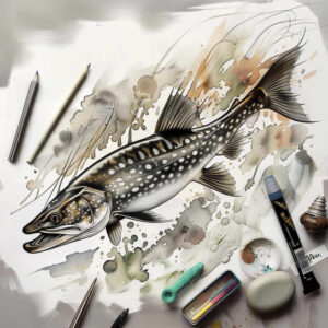 animals-with-shading-surrealism-psychic-energy-for-lower-back – tattoo design ideas free ai generated – Gallery: water-animals-inkby-ai