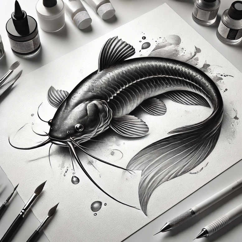 jellyfish-realism-skin-texture-for-forearm – tattoo design ideas free ai generated – Gallery: water-animals-inkby-ai