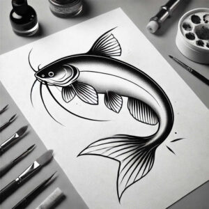 for-women-realism-realistic-structure-for-ankle – tattoo design ideas free ai generated – Gallery: water-animals-inkby-ai