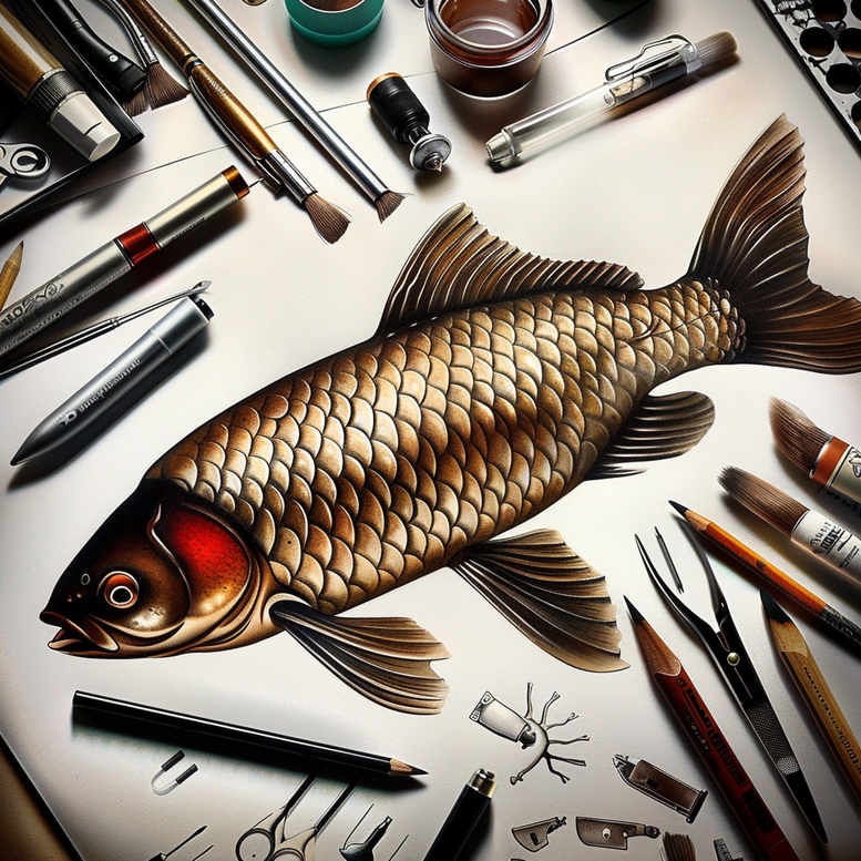 for-women-surrealism-beyond-reality-for-triceps – tattoo design ideas free ai generated – Gallery: water-animals-inkby-ai